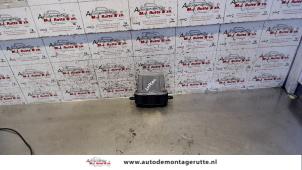O130805 Gebruikte kachel weerstand Alfa Romeo GT