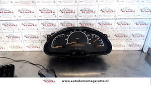 O99237 Gebruikte kilometerteller km Mercedes Sprinter