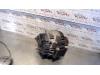 Gebruikte Alternator Audi A4 O123891