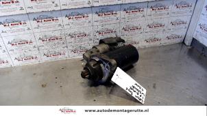 O128659 Gebruikte startmotor Seat Leon