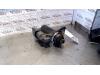 Gebruikte Startmotor Seat Leon O128659