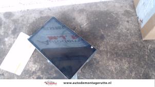 Gebruikte Navigatie Display Peugeot 307 SW (3H) 1.6 16V Prijs op aanvraag aangeboden door Autodemontage M.J. Rutte B.V.