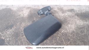 O84568 Gebruikte buitenspiegel links Volkswagen Golf