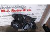 Gebruikte Linker Koplamp Opel Signum O72042