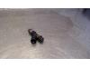 Gebruikte Injector (benzine injectie) Nissan Micra O121456
