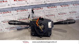 O102696 Gebruikte combischakelaar stuurkolom Citroen C3