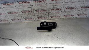 O80737 Gebruikte portiergreep 2deurs rechts Citroen Nemo