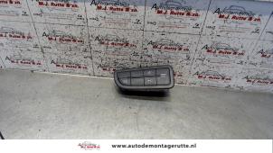 O101316 Gebruikte licht schakelaar Citroen Nemo