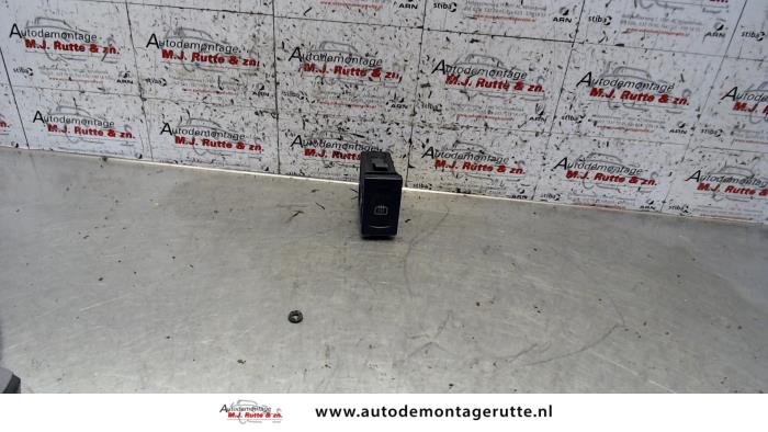 Gebruikte Schakelaar Achteruitverwarming Seat Alhambra O106825