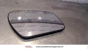 O88184 Gebruikte spiegelglas rechts Ford Focus