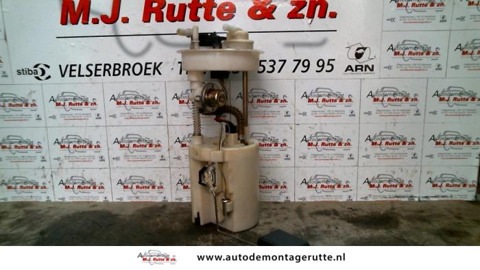 Gebruikte Brandstofpomp Elektrisch Daewoo Matiz O120812