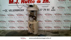 O120812 Gebruikte tank element pomp Daewoo Matiz
