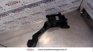 O110432 Gebruikte gaspedaal Citroen Nemo
