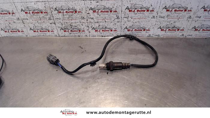 Gebruikte Lambda Sonde Toyota Yaris O129452