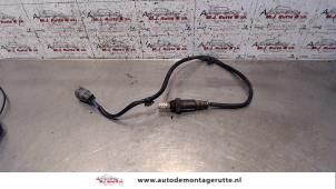 O129452 Gebruikte lambda sonde Toyota Yaris