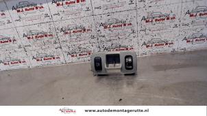 O101446 Gebruikte schakelaar licht Toyota Yaris