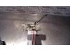 Gebruikte Slotmechaniek Portier 2Deurs rechts Toyota Yaris O82792