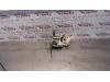 Gebruikte Slotmechaniek Portier 2Deurs links Toyota Yaris O82577