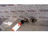 Gebruikte Cilinderslot Portier links Toyota Yaris O81818