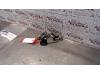 Gebruikte Cilinderslot Portier links Toyota Yaris O81818