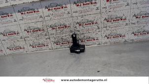 O116860 Gebruikte luchtregelklep Toyota Yaris