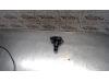 Gebruikte Luchtregelklep Toyota Yaris O116860