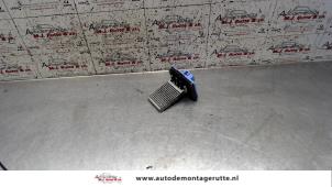 O131072 Gebruikte kachel weerstand Daewoo Lacetti