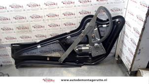 O77542 Gebruikte ruitmechaniek 2deurs links-voor Mercedes Sprinter