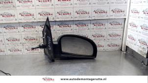 O87209 Gebruikte buitenspiegel rechts Hyundai Getz