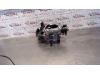 Gebruikte Gasklephuis Hyundai Getz O122880