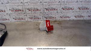 O131411 Gebruikte kachel weerstand Seat Alhambra