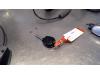 Gebruikte Set Cilindersloten (compleet) Seat Alhambra O82267