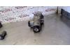 Gebruikte Cilinderslotenset (compleet) Citroen Jumper O82193