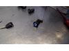 Gebruikte Cilinderslotenset (compleet) Citroen Jumper O82193
