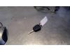 Gebruikte Set Cilindersloten (compleet) Citroen Pluriel O82195