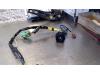Gebruikte Set Cilindersloten (compleet) Citroen Pluriel O82195