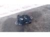 Gebruikte Slotmechaniek Motorkap Ford Focus O71570