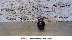 O105724 Gebruikte spiegel schakelaar Ford Fiesta