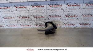 O80537 Gebruikte portiergreep 2deurs rechts Mercedes Sprinter