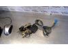 Gebruikte Deurslot Mechaniek 2Deurs links Mercedes Sprinter O82341
