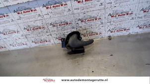 O79611 Gebruikte portiergreep 2deurs links Mercedes Sprinter