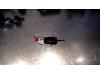 Gebruikte Set Cilindersloten (compleet) Citroen Nemo O82188