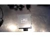 Gebruikte Set Cilindersloten (compleet) Citroen Nemo O82188