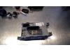 Gebruikte Set Cilindersloten (compleet) Citroen Nemo O82188