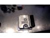 Gebruikte Set Cilindersloten (compleet) Citroen Nemo O82188