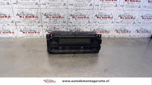 O100000 Gebruikte chaufage bedieningspaneel Ford Galaxy
