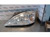 Gebruikte Koplamp links Ford Galaxy O71760