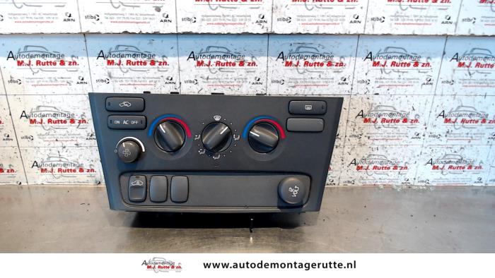 Gebruikte Chaufage Bedieningspaneel Volvo S60 O100775