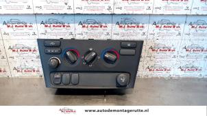 O100775 Gebruikte chaufage bedieningspaneel Volvo S60