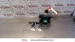 O82213 Gebruikte cilinderslotenset (compleet) Peugeot Partner